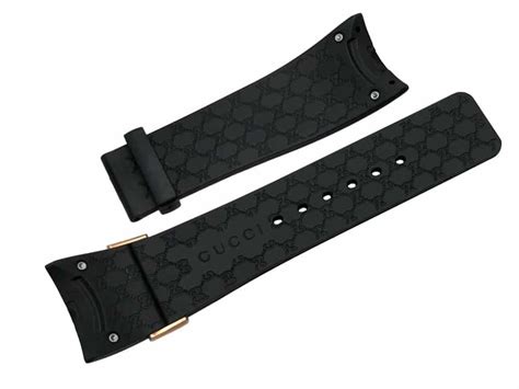 gucci replacement watch bands.